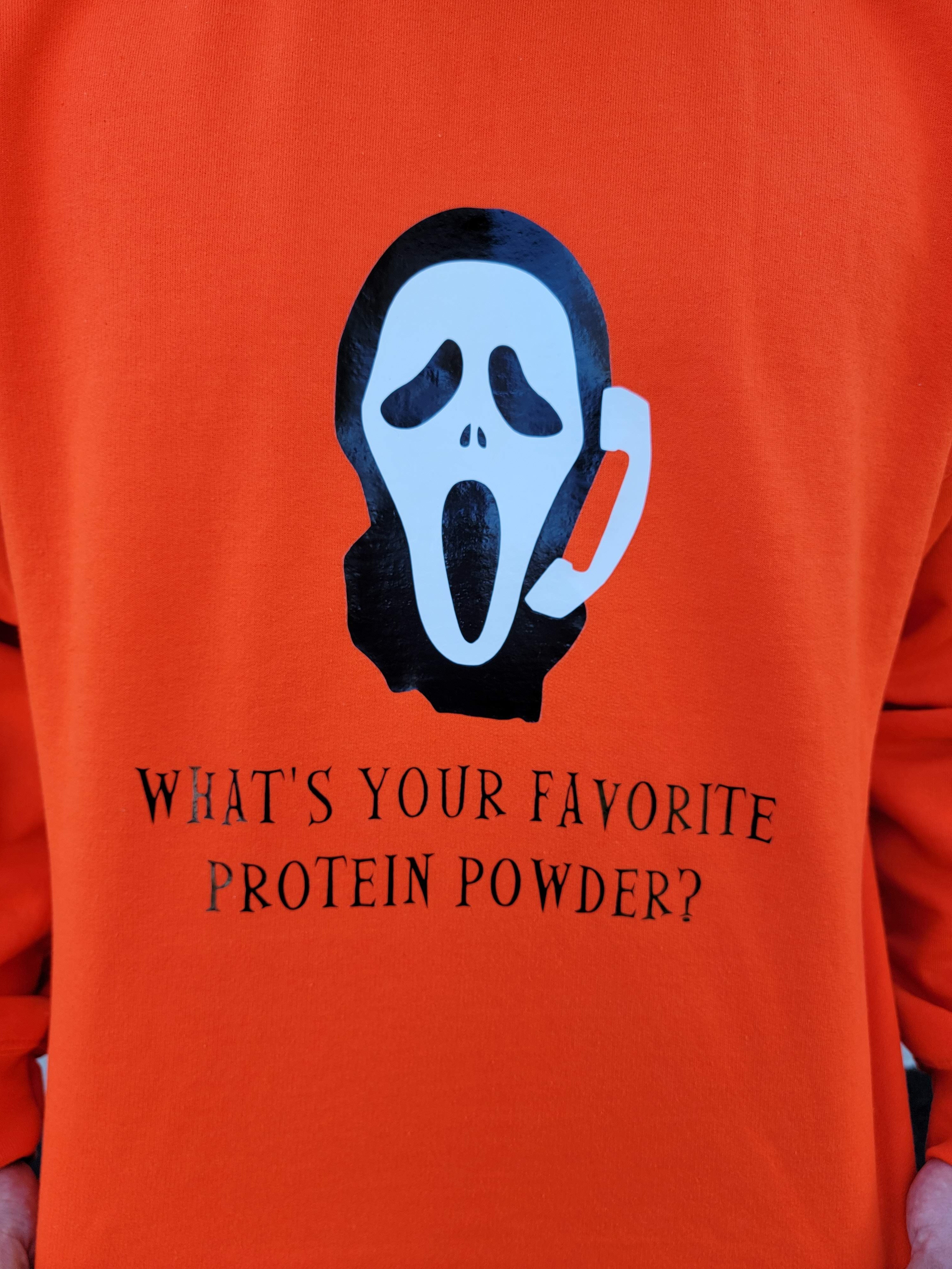 Halloween Sweatshirt