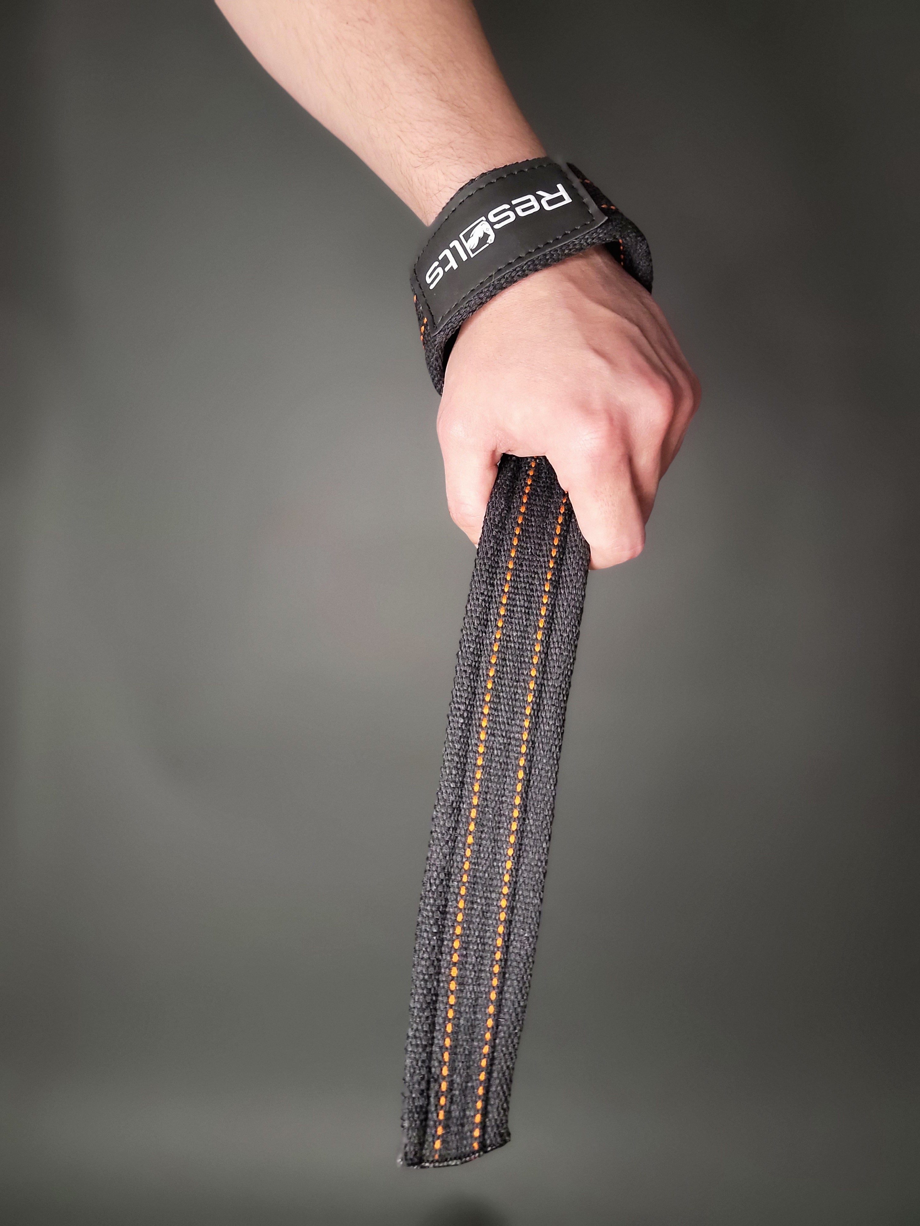 results box heavy duty lifting straps