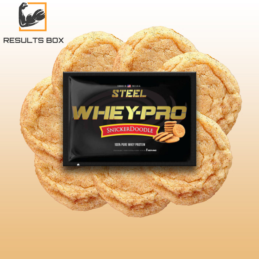 Variety Combo- Wraps + Samples (15 Servings) + Shaker Cup