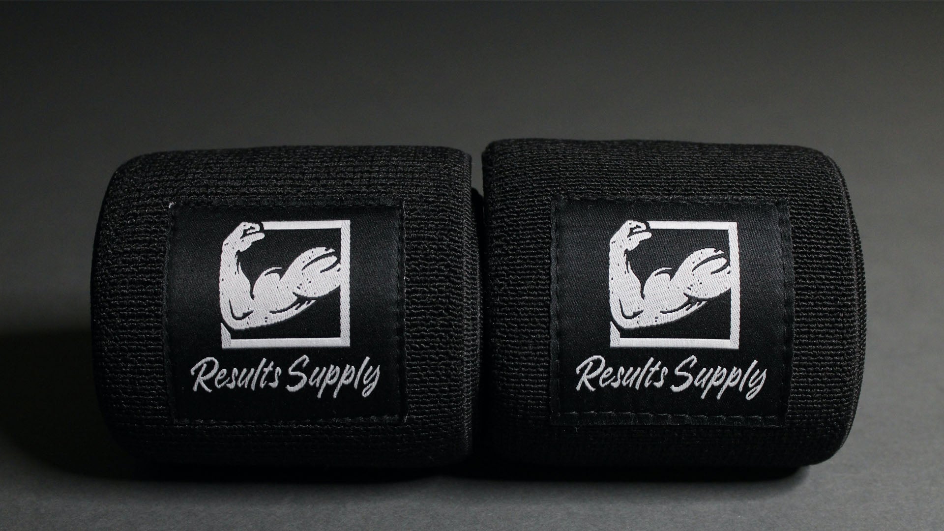 24" Wrist Wraps- Level 1
