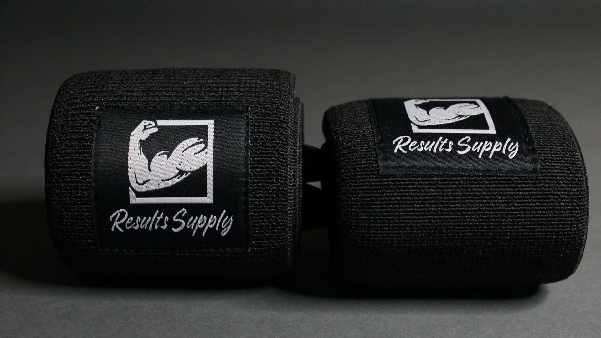 24" Wrist Wraps- Level 1