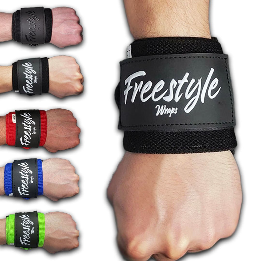 Freestyle Wraps