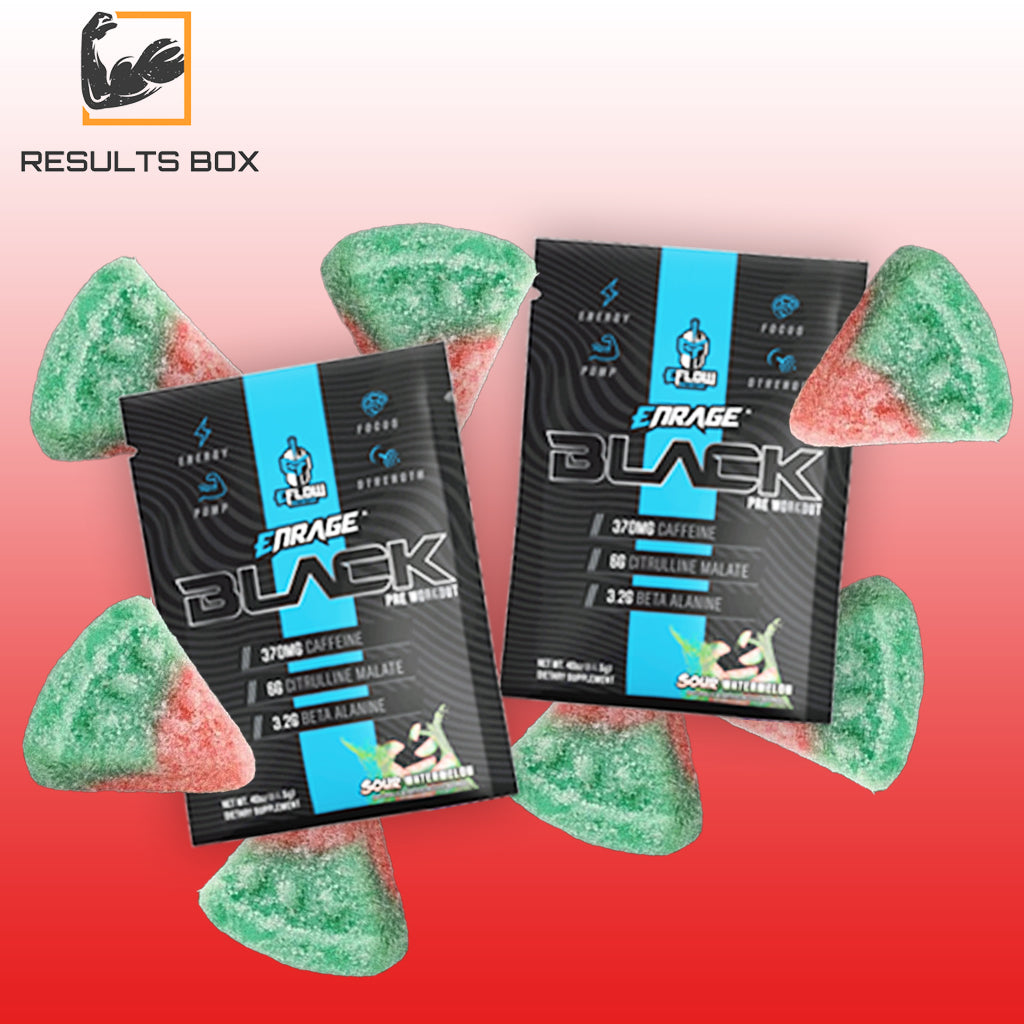Variety Combo- Wraps + Samples (15 Servings) + Shaker Cup